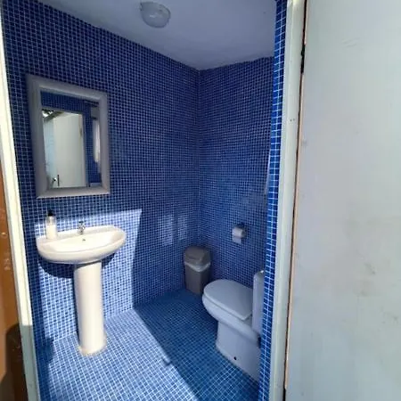 Holiday home Clara Chiclana Chiclana de la Frontera