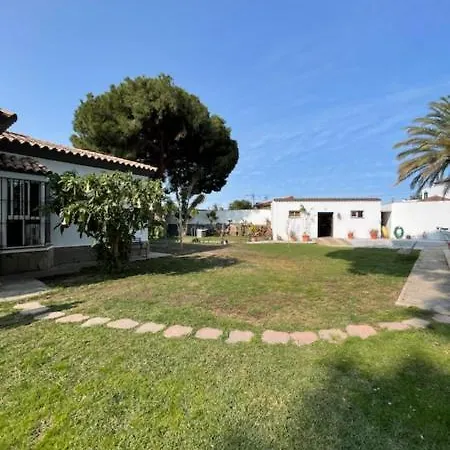 Clara Chiclana Holiday home *