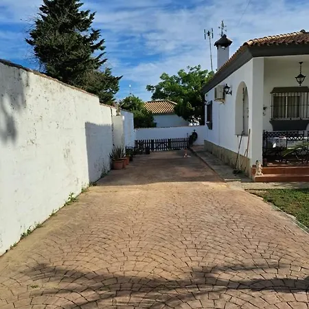 Holiday home Clara Chiclana Chiclana de la Frontera